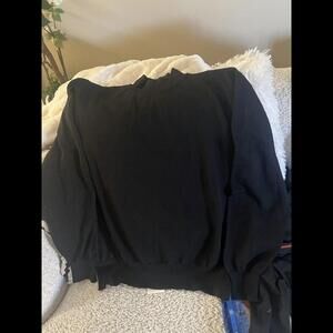 Lord Taylor  Men’s sweater 100% Italian Merino Wool